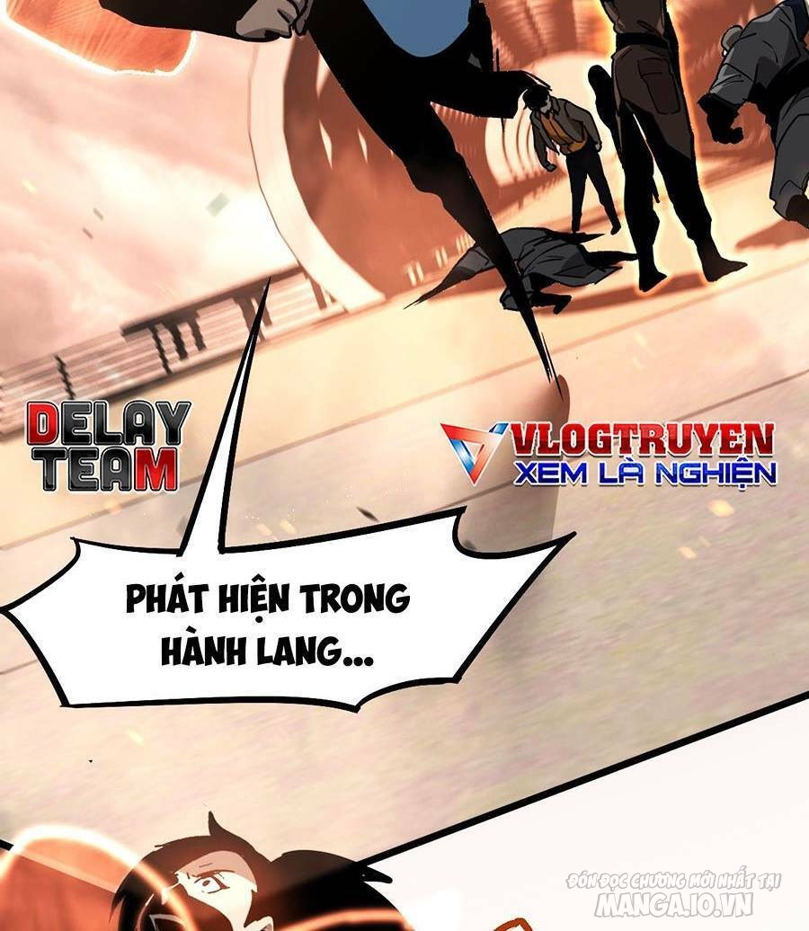 Siêu Phàm Tiến Hóa Chapter 103 - Trang 2