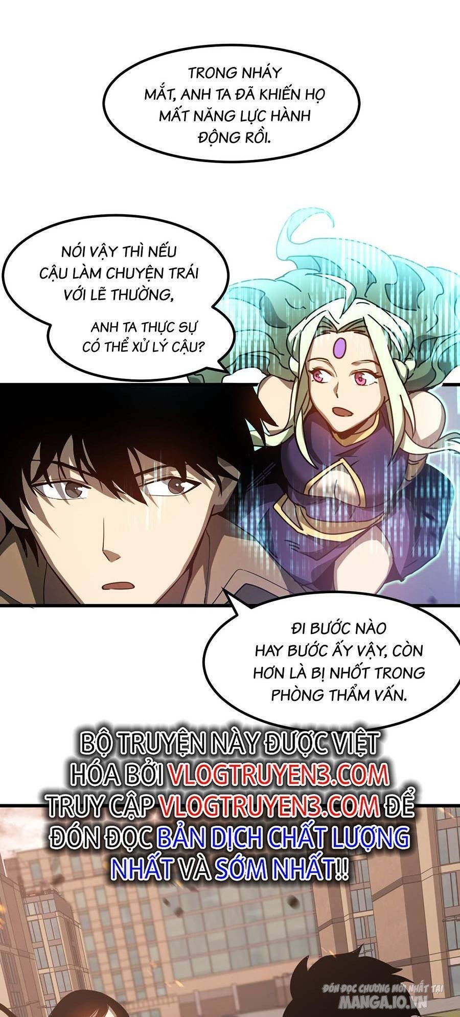 Siêu Phàm Tiến Hóa Chapter 103 - Trang 2