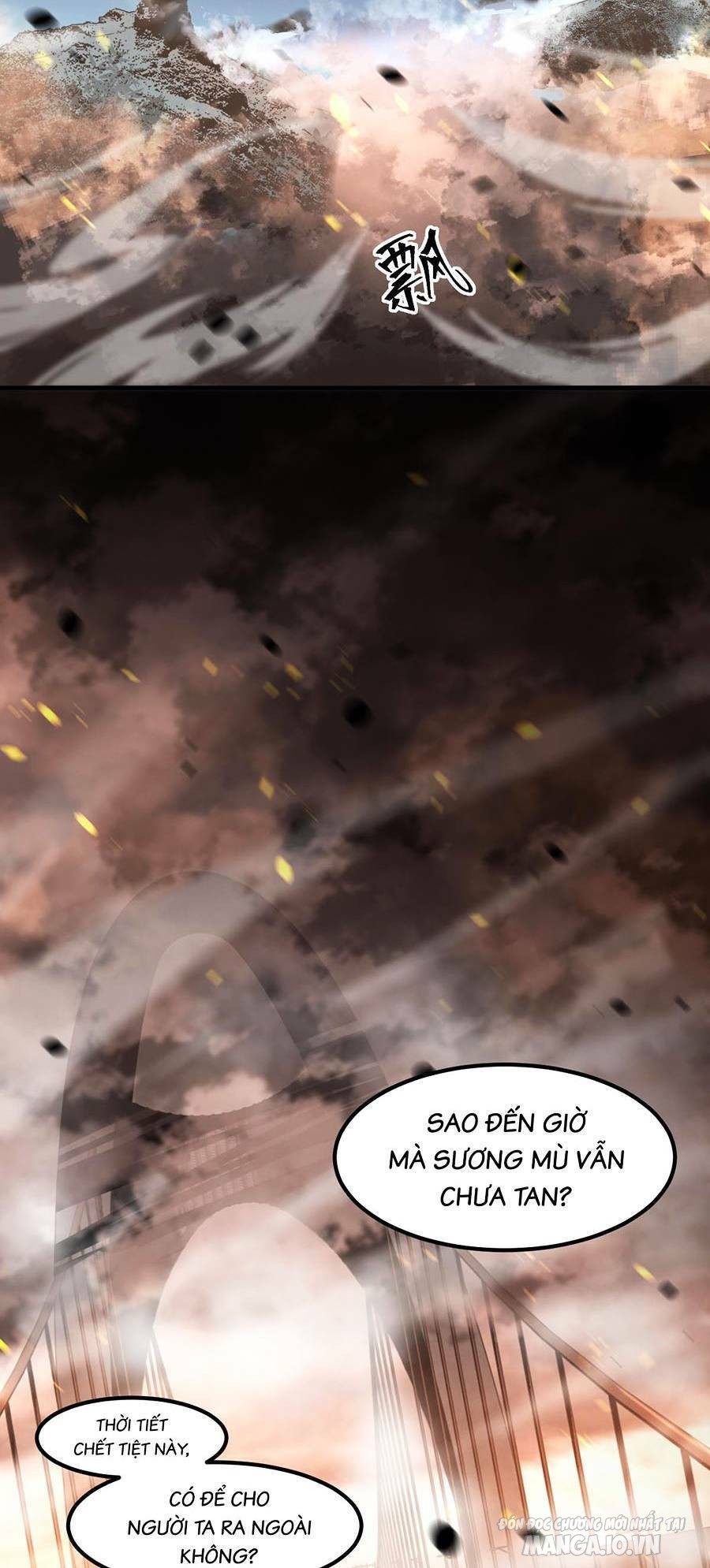 Siêu Phàm Tiến Hóa Chapter 103 - Trang 2