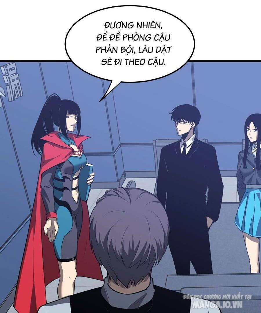 Siêu Phàm Tiến Hóa Chapter 103 - Trang 2