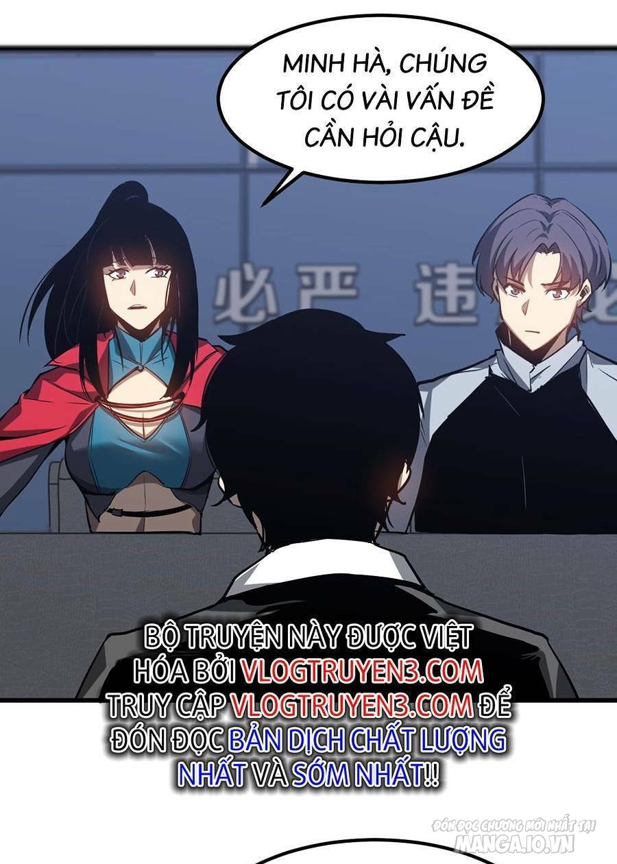 Siêu Phàm Tiến Hóa Chapter 102 - Trang 2