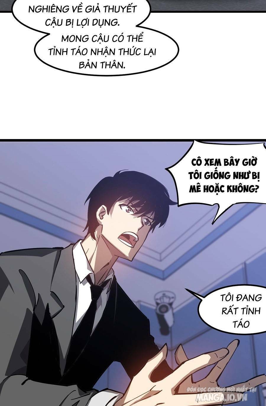 Siêu Phàm Tiến Hóa Chapter 102 - Trang 2