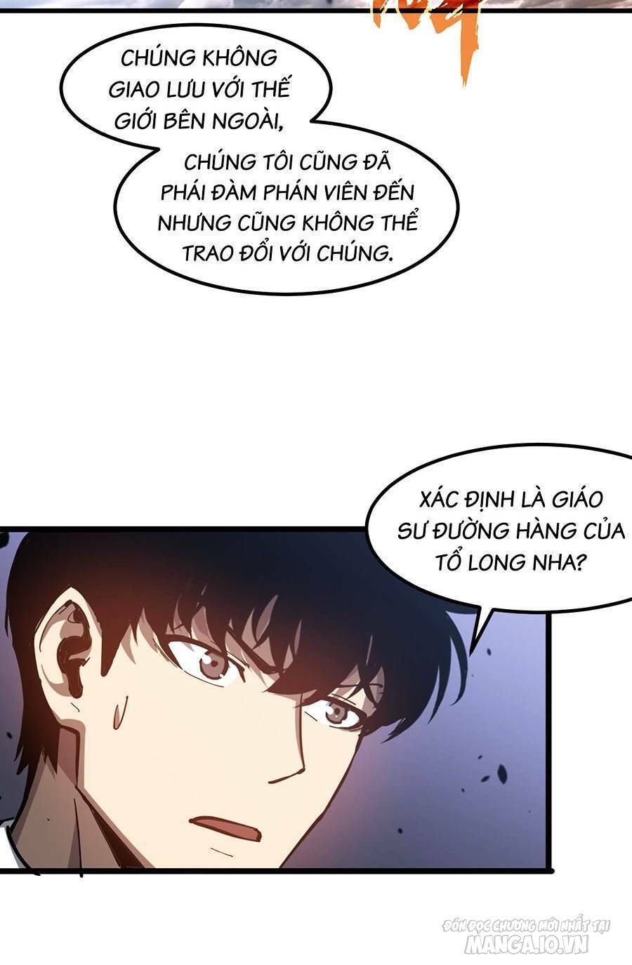 Siêu Phàm Tiến Hóa Chapter 102 - Trang 2