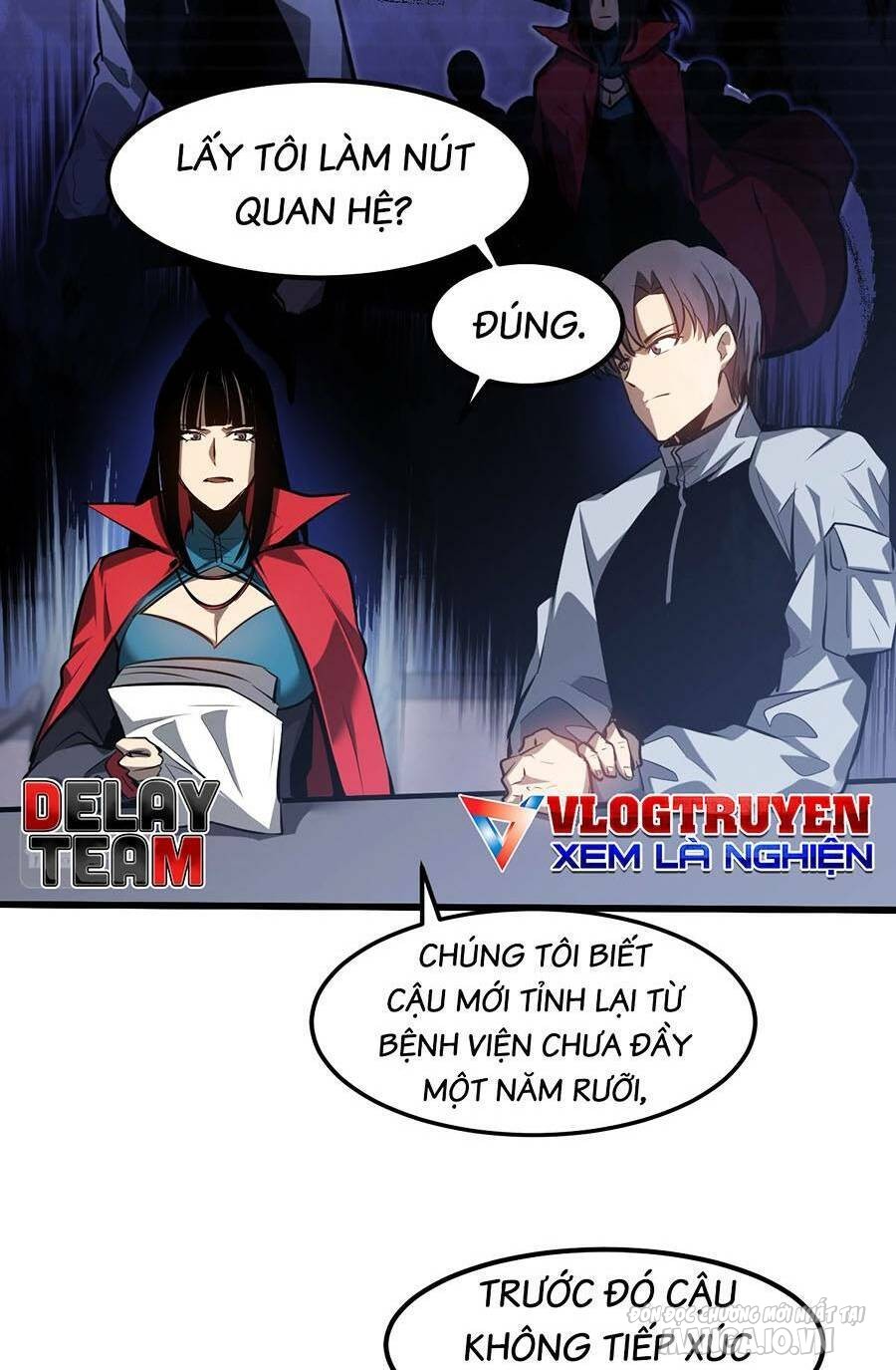 Siêu Phàm Tiến Hóa Chapter 102 - Trang 2