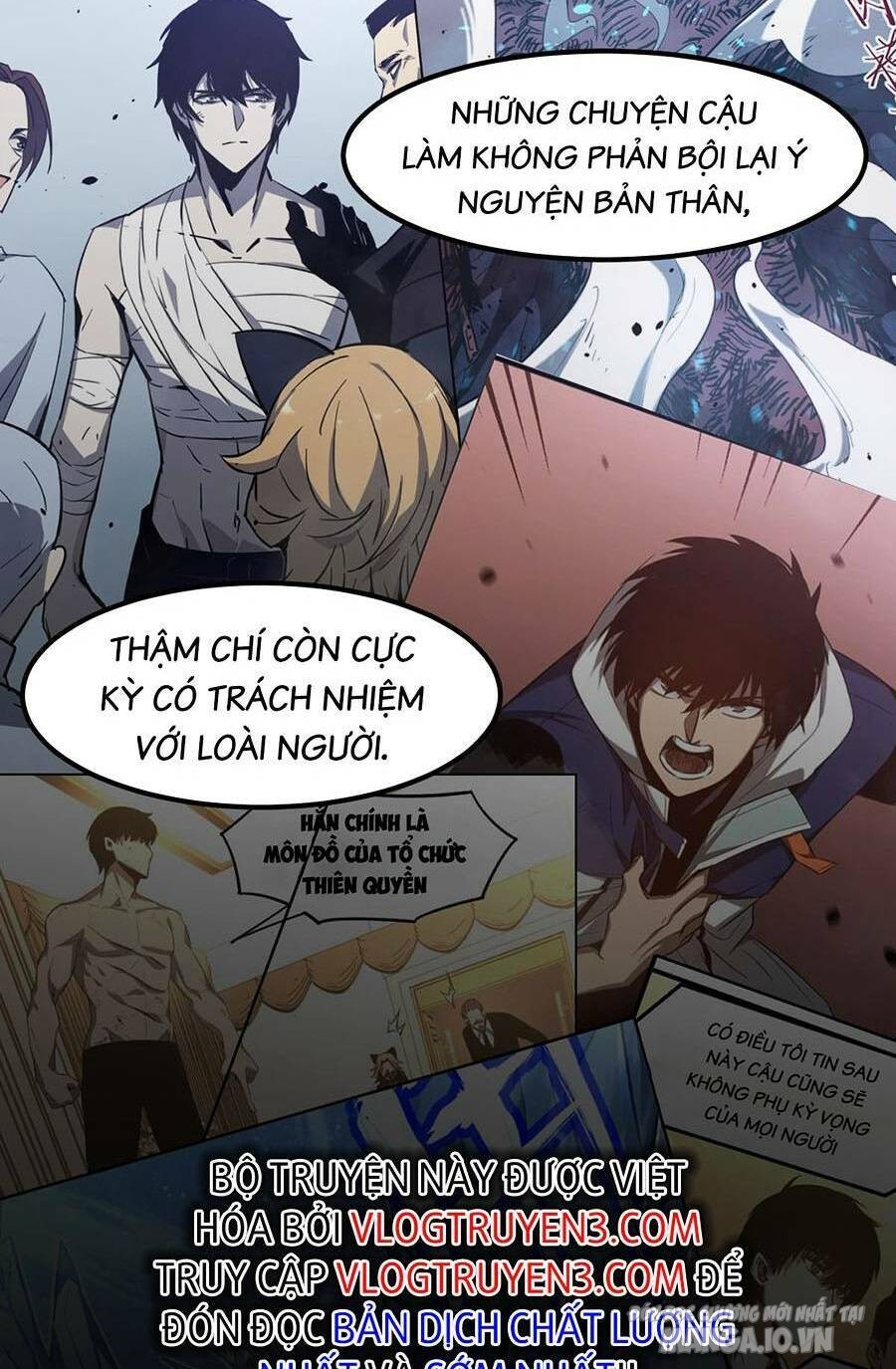 Siêu Phàm Tiến Hóa Chapter 102 - Trang 2