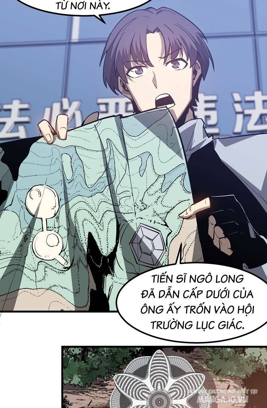 Siêu Phàm Tiến Hóa Chapter 102 - Trang 2