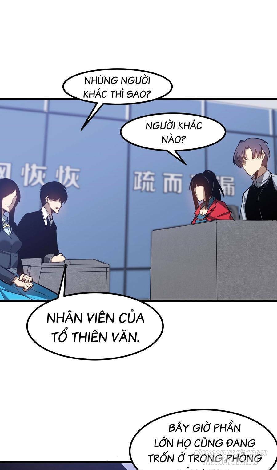 Siêu Phàm Tiến Hóa Chapter 102 - Trang 2