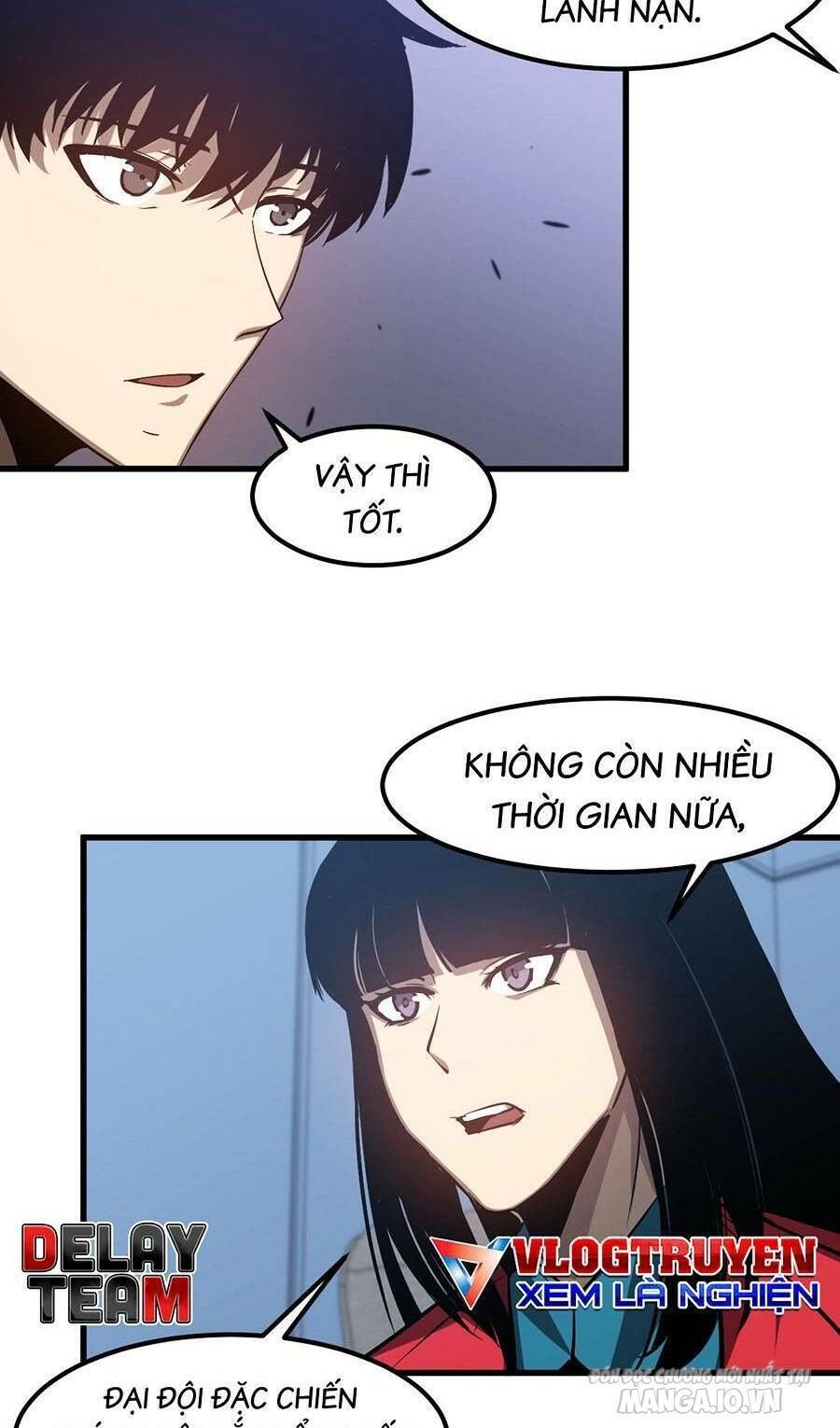 Siêu Phàm Tiến Hóa Chapter 102 - Trang 2