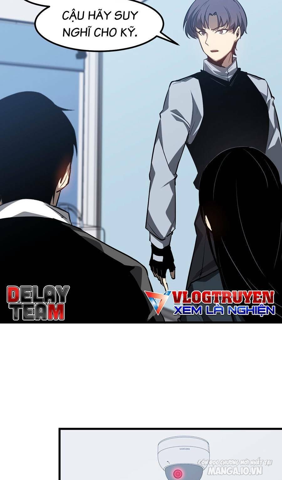 Siêu Phàm Tiến Hóa Chapter 102 - Trang 2