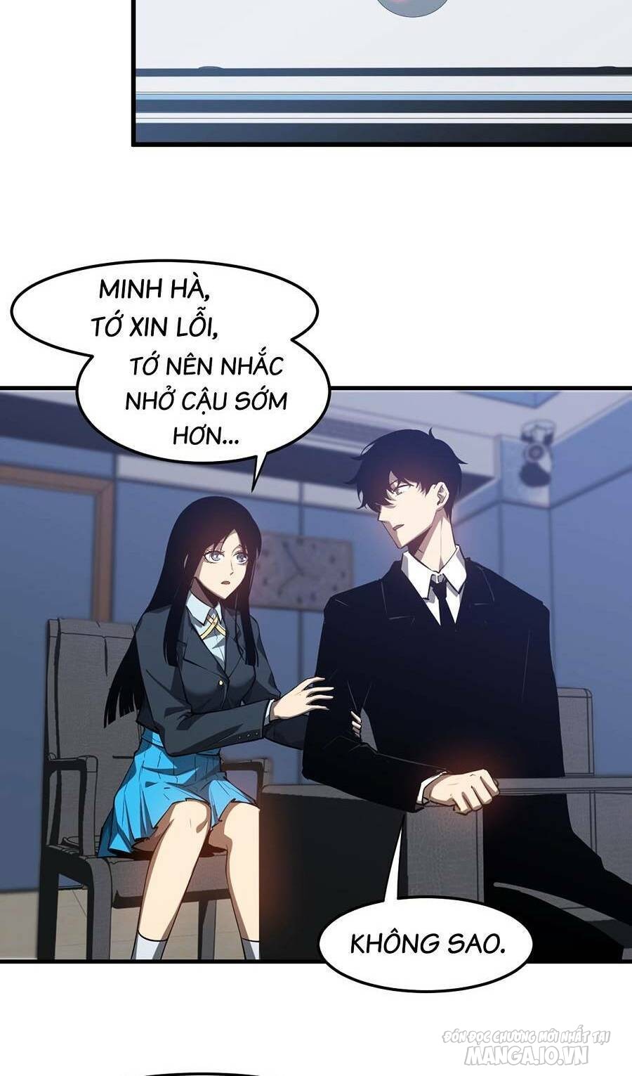 Siêu Phàm Tiến Hóa Chapter 102 - Trang 2