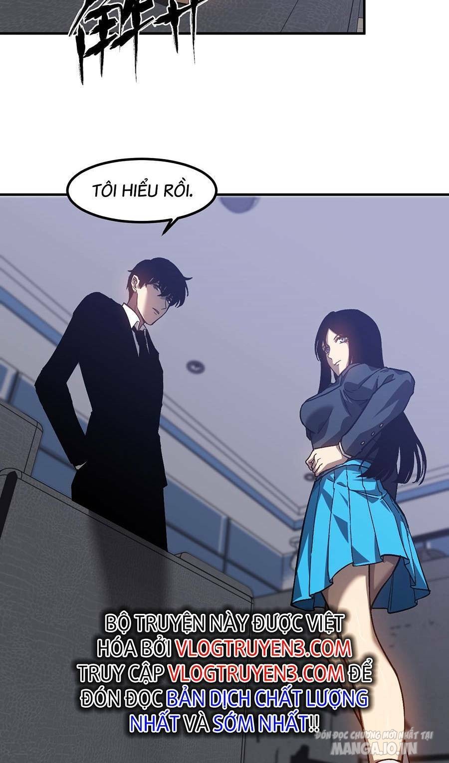 Siêu Phàm Tiến Hóa Chapter 102 - Trang 2