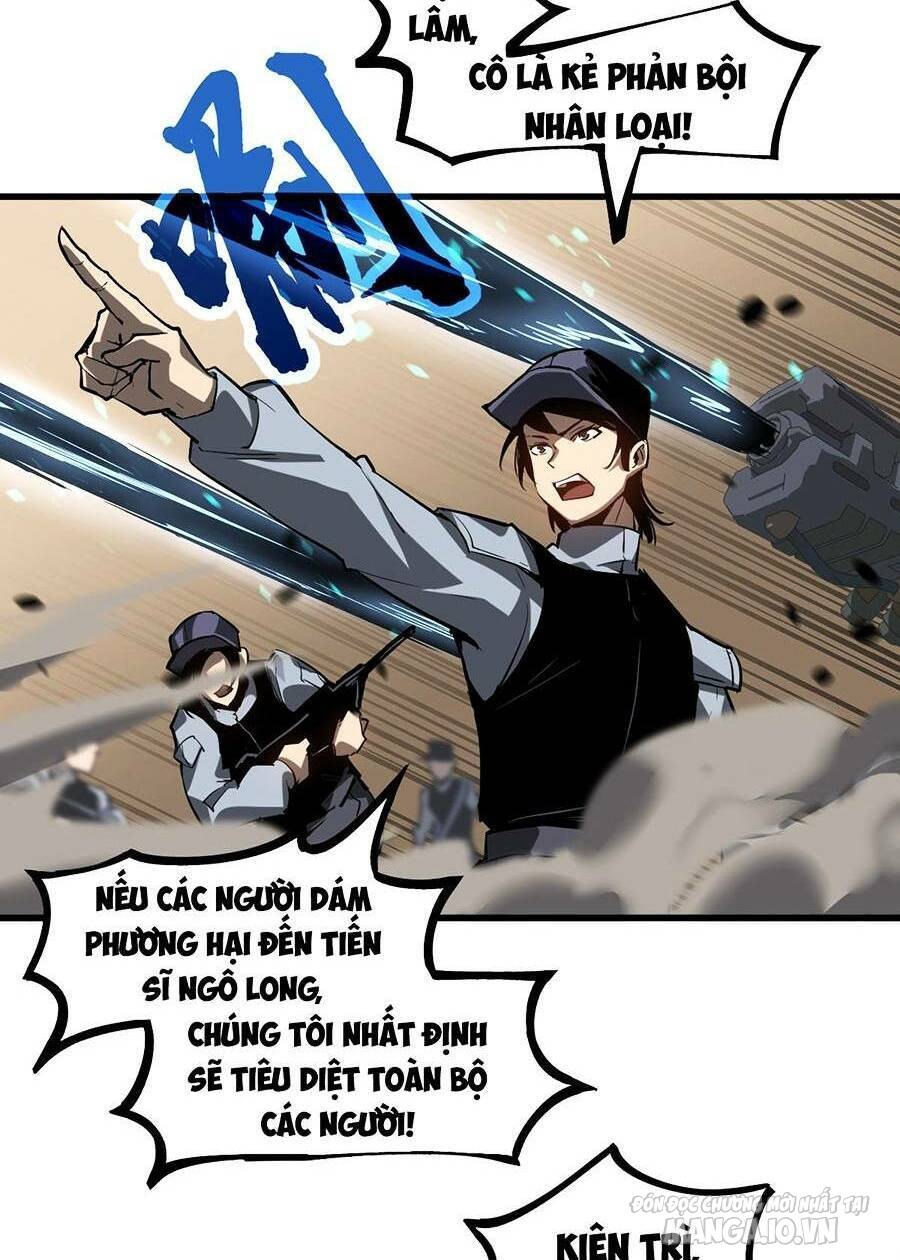 Siêu Phàm Tiến Hóa Chapter 102 - Trang 2