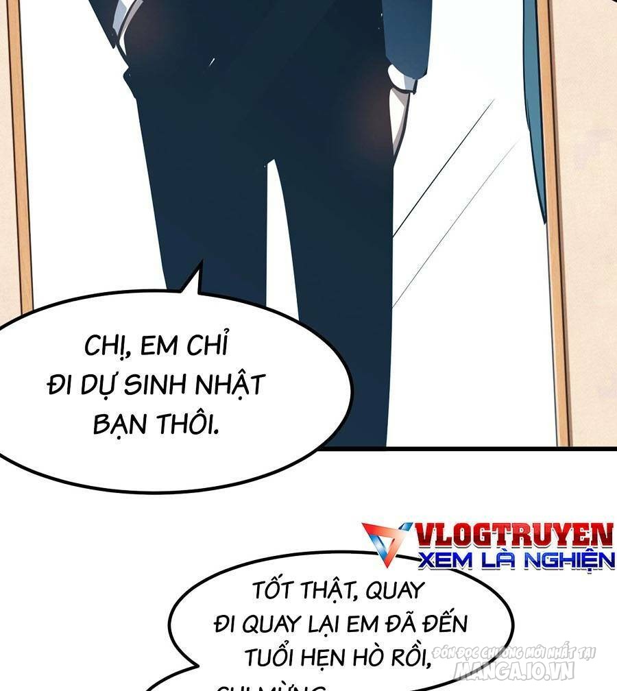 Siêu Phàm Tiến Hóa Chapter 101 - Trang 2