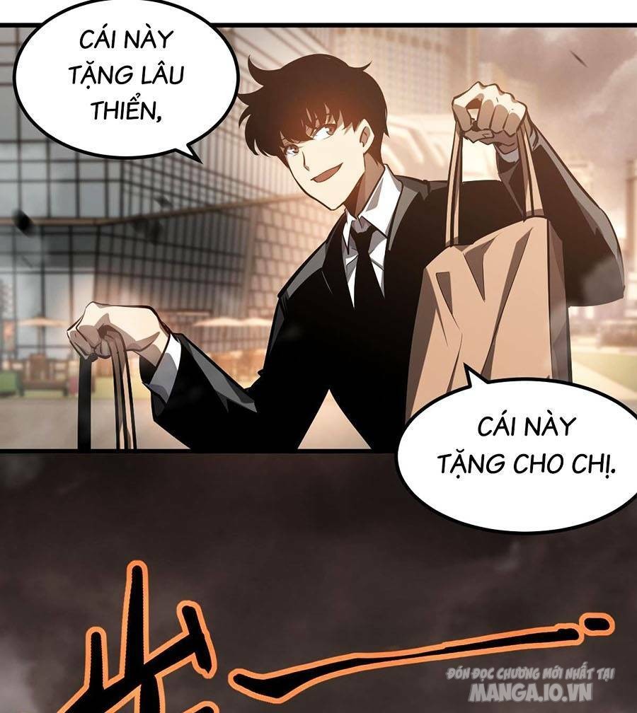 Siêu Phàm Tiến Hóa Chapter 101 - Trang 2