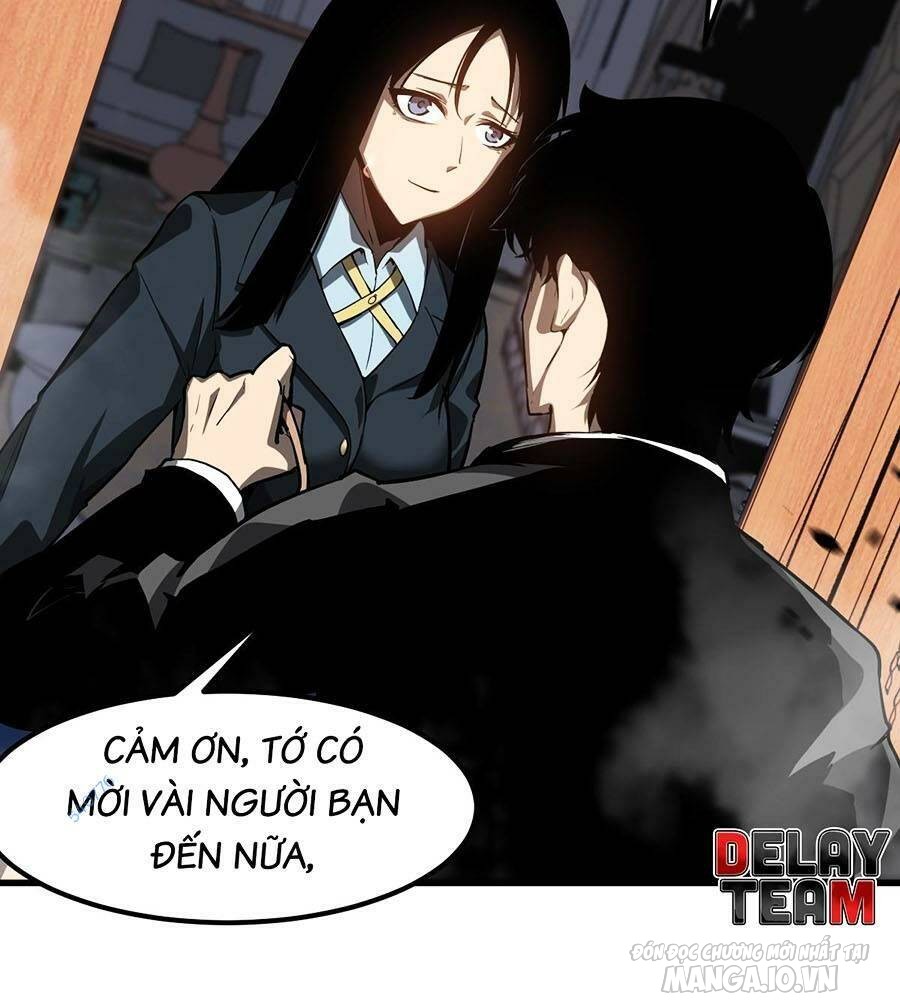 Siêu Phàm Tiến Hóa Chapter 101 - Trang 2