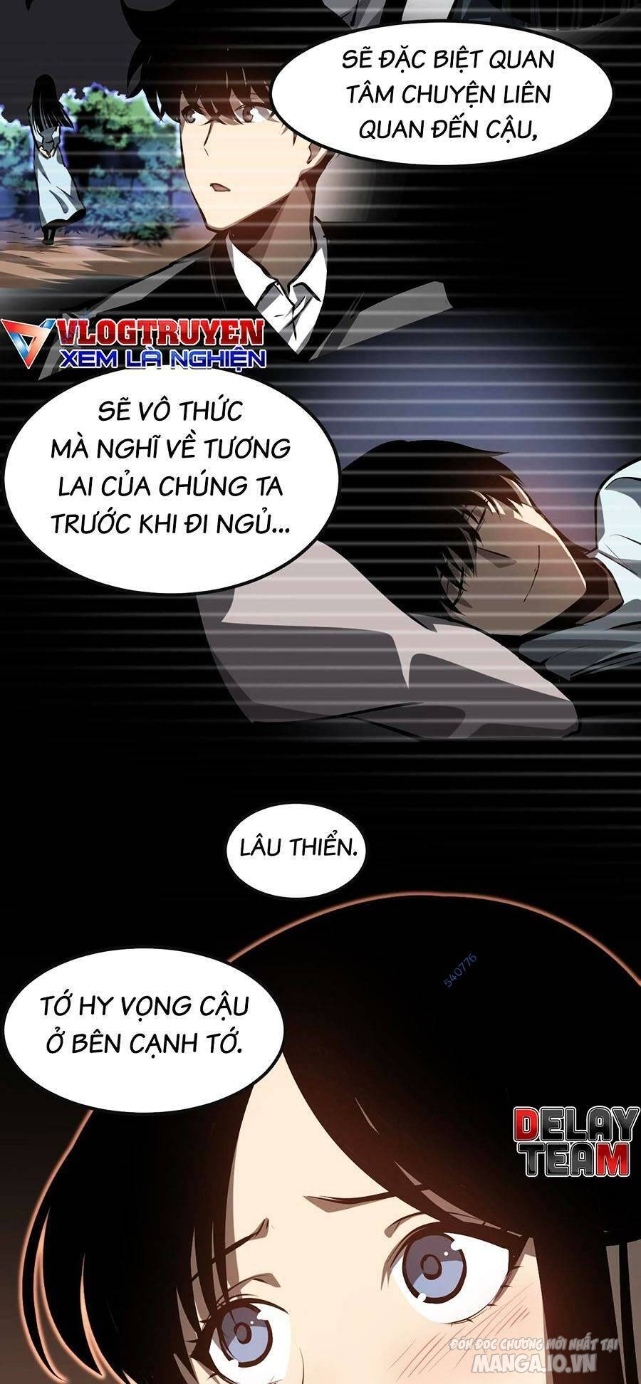 Siêu Phàm Tiến Hóa Chapter 101 - Trang 2