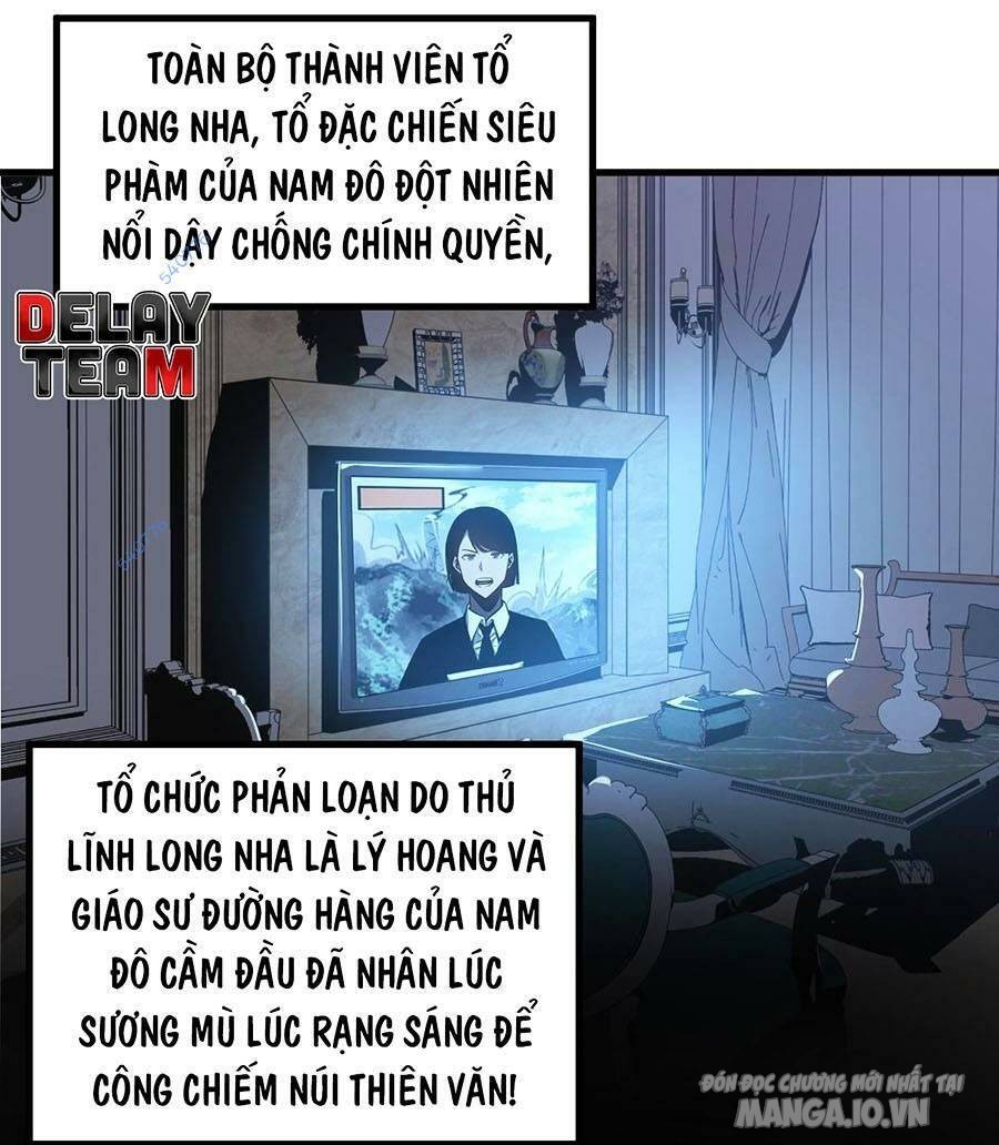 Siêu Phàm Tiến Hóa Chapter 101 - Trang 2