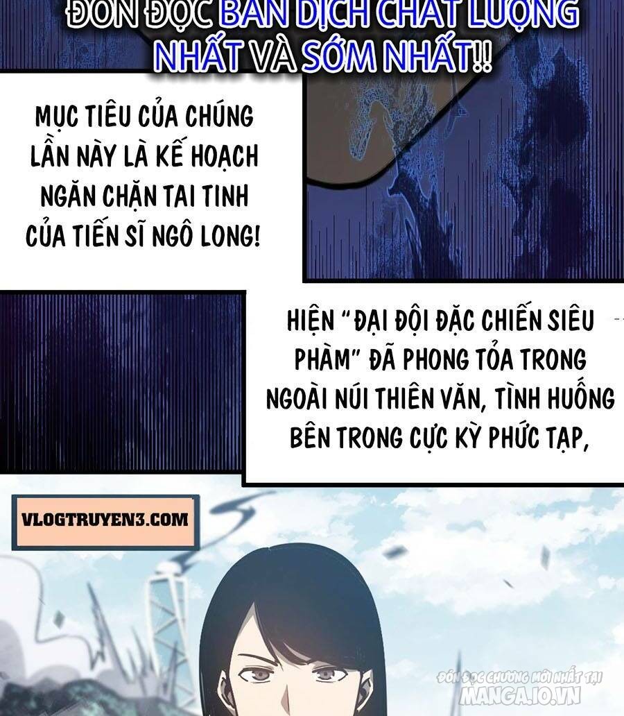 Siêu Phàm Tiến Hóa Chapter 101 - Trang 2