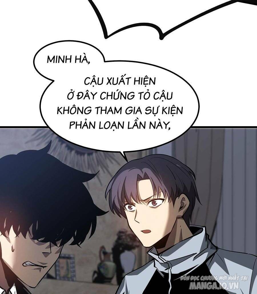 Siêu Phàm Tiến Hóa Chapter 101 - Trang 2