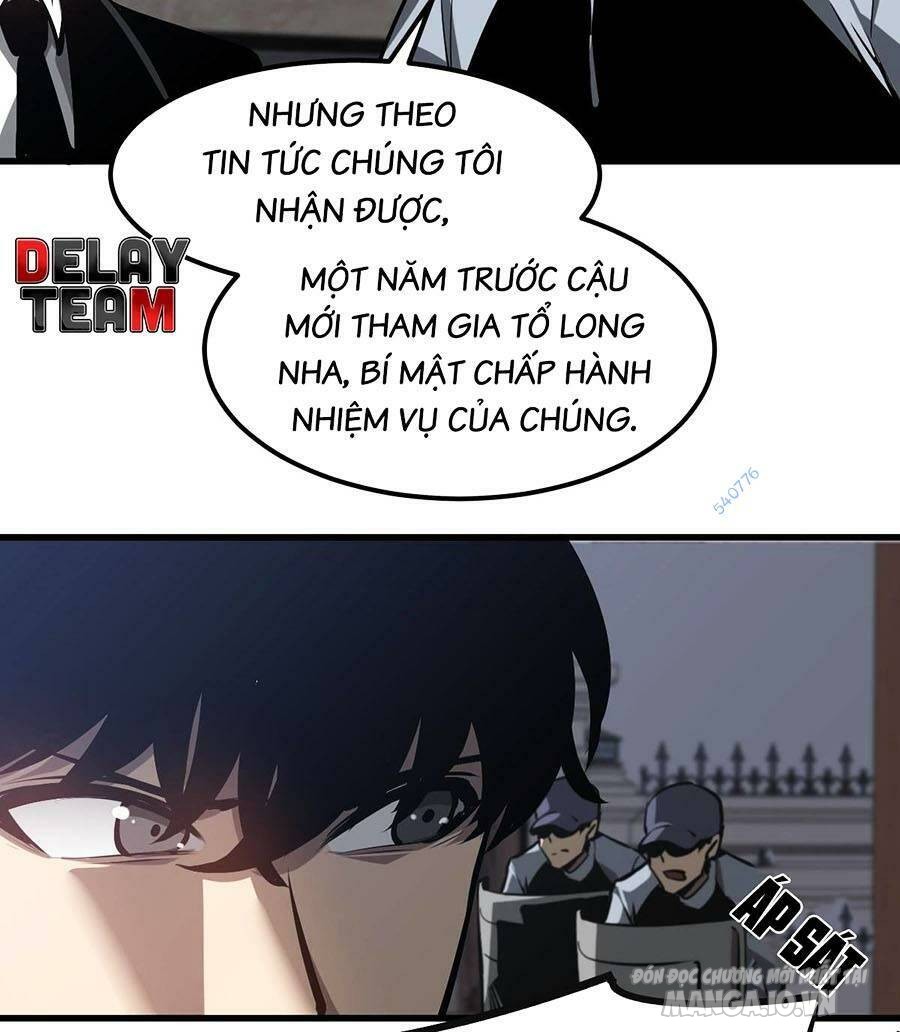 Siêu Phàm Tiến Hóa Chapter 101 - Trang 2