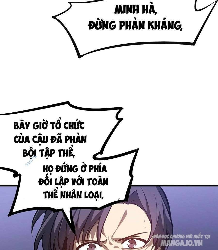 Siêu Phàm Tiến Hóa Chapter 101 - Trang 2