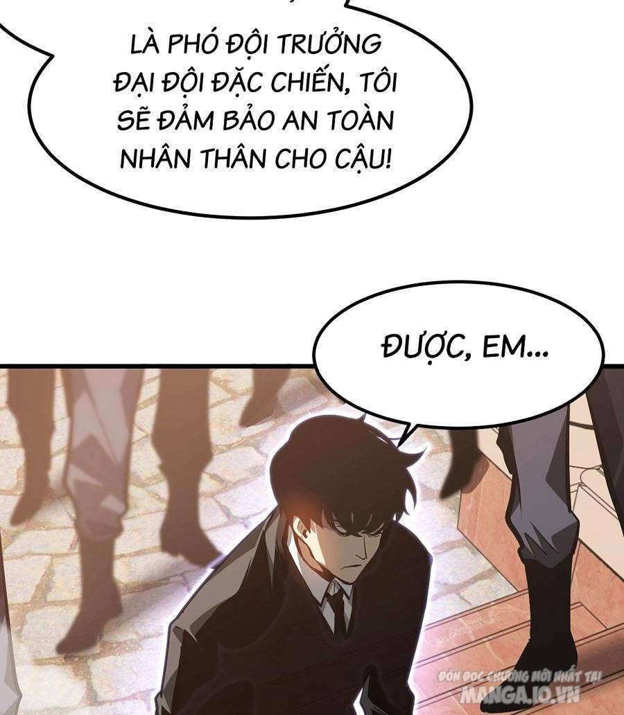 Siêu Phàm Tiến Hóa Chapter 101 - Trang 2