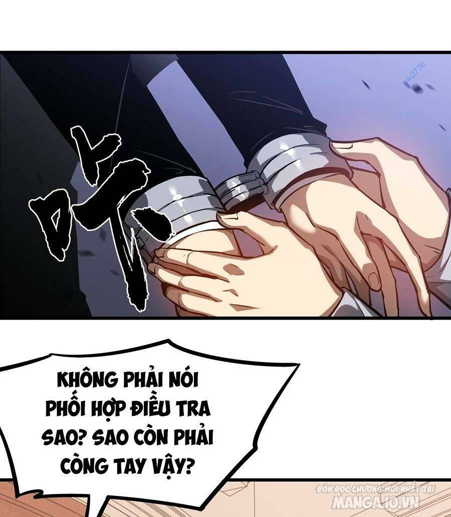 Siêu Phàm Tiến Hóa Chapter 101 - Trang 2