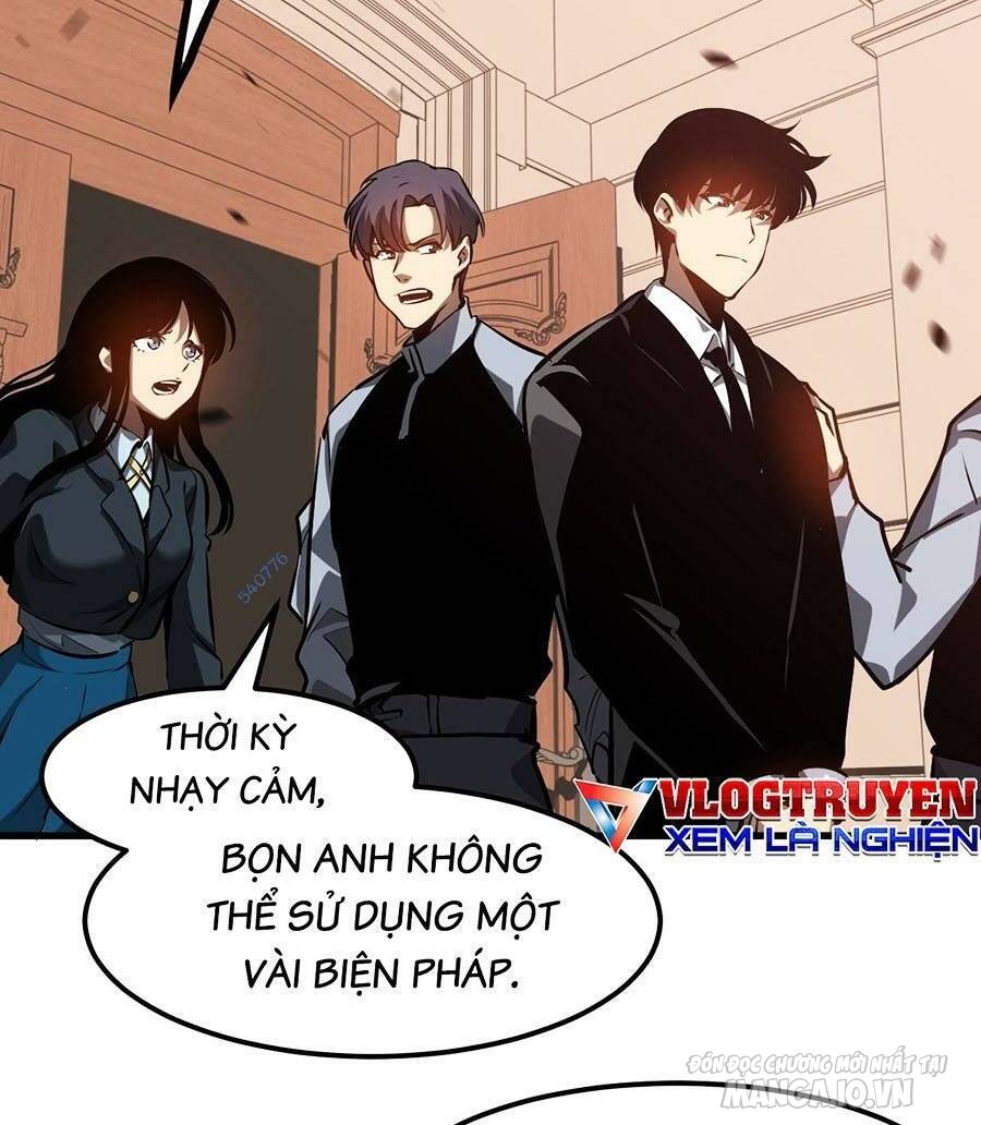 Siêu Phàm Tiến Hóa Chapter 101 - Trang 2