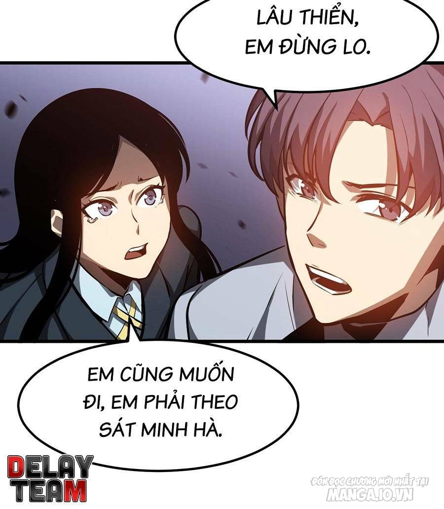 Siêu Phàm Tiến Hóa Chapter 101 - Trang 2