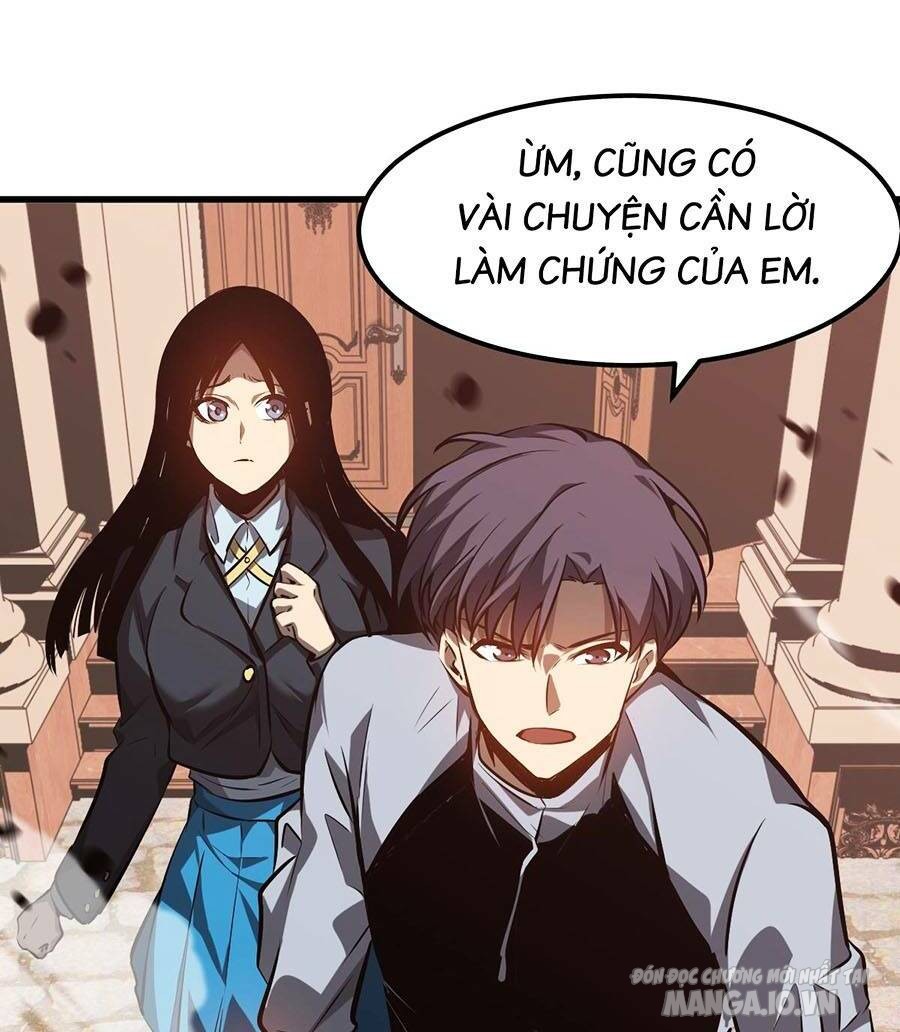 Siêu Phàm Tiến Hóa Chapter 101 - Trang 2