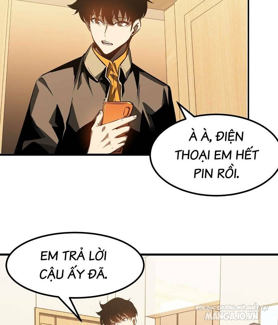 Siêu Phàm Tiến Hóa Chapter 100 - Trang 2