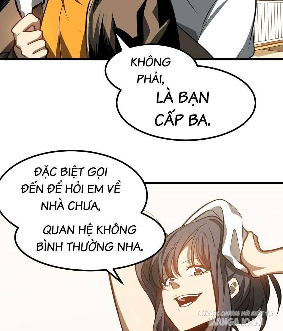 Siêu Phàm Tiến Hóa Chapter 100 - Trang 2