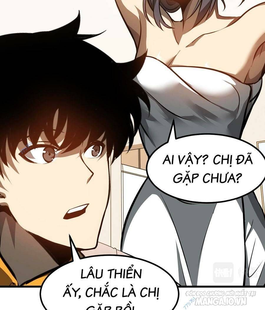 Siêu Phàm Tiến Hóa Chapter 100 - Trang 2