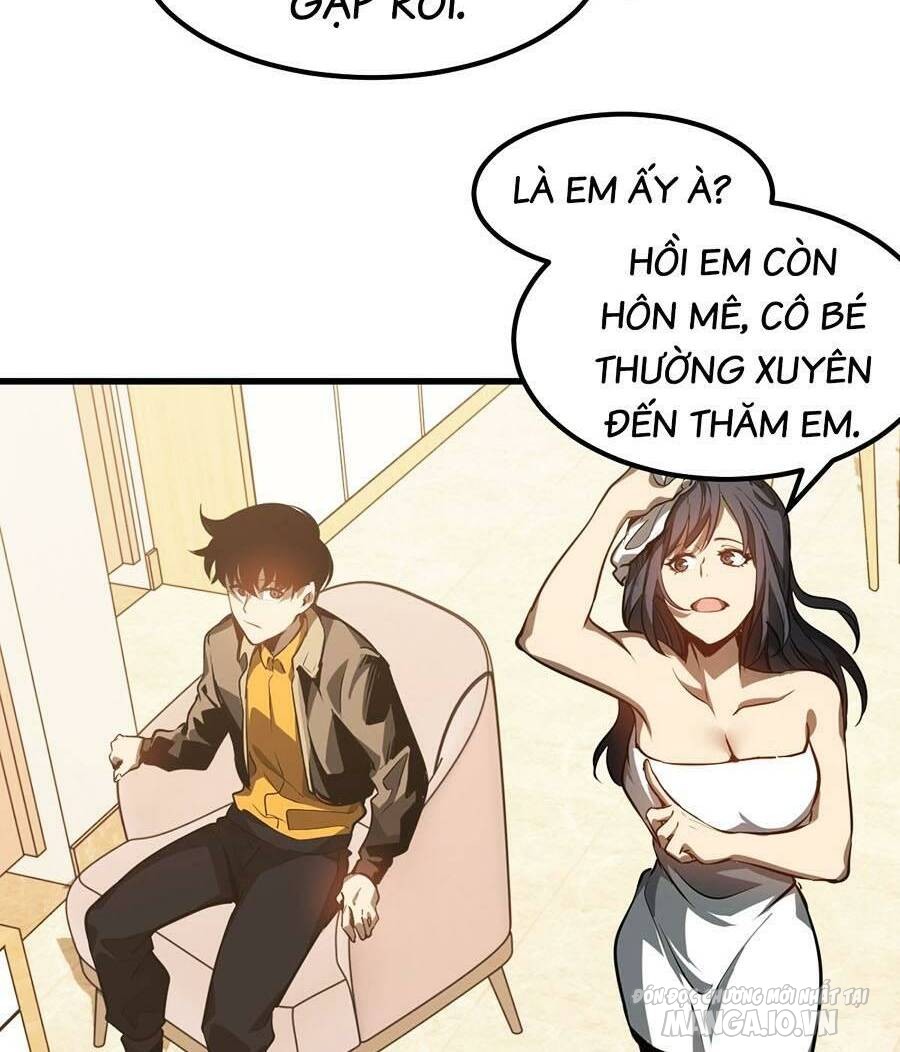 Siêu Phàm Tiến Hóa Chapter 100 - Trang 2