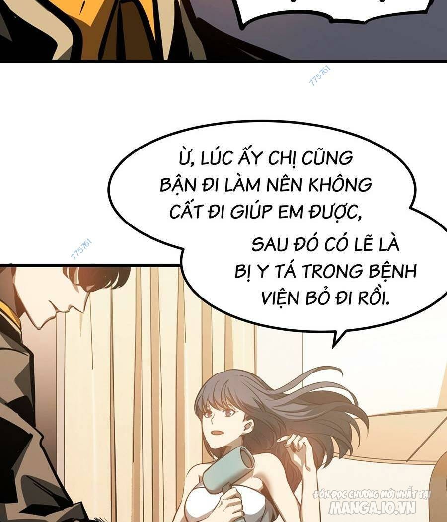 Siêu Phàm Tiến Hóa Chapter 100 - Trang 2