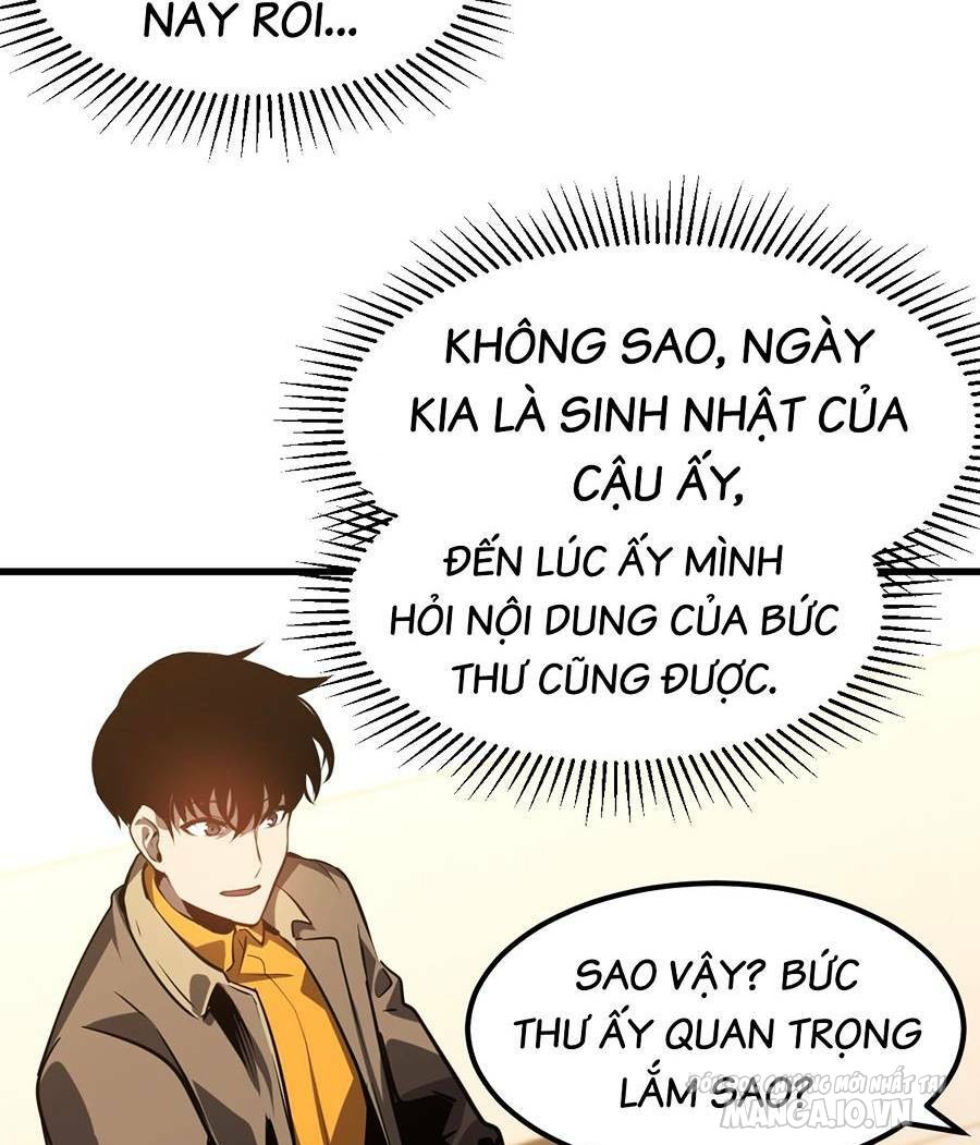 Siêu Phàm Tiến Hóa Chapter 100 - Trang 2