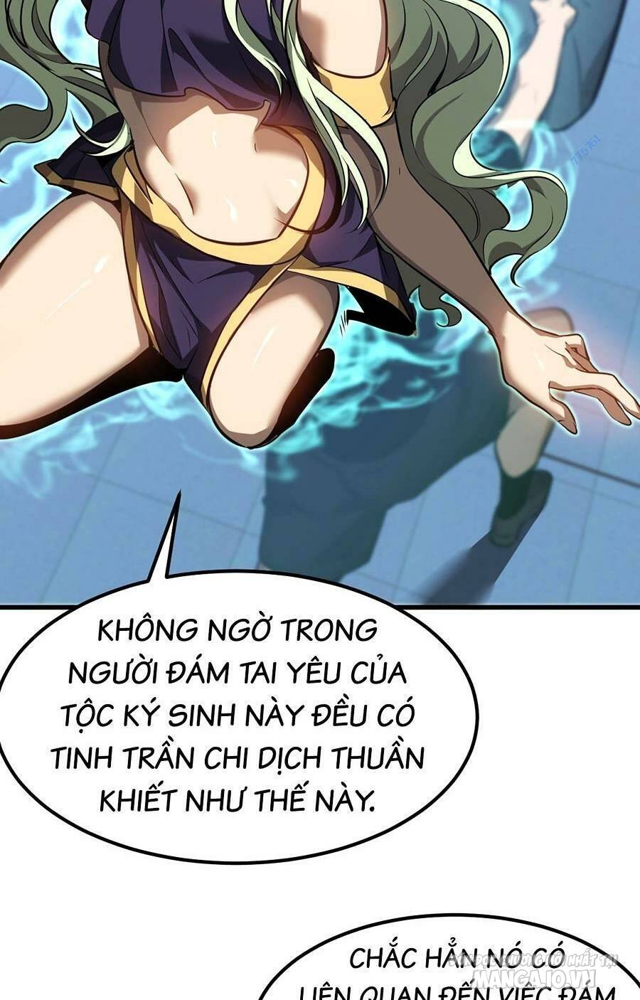 Siêu Phàm Tiến Hóa Chapter 100 - Trang 2