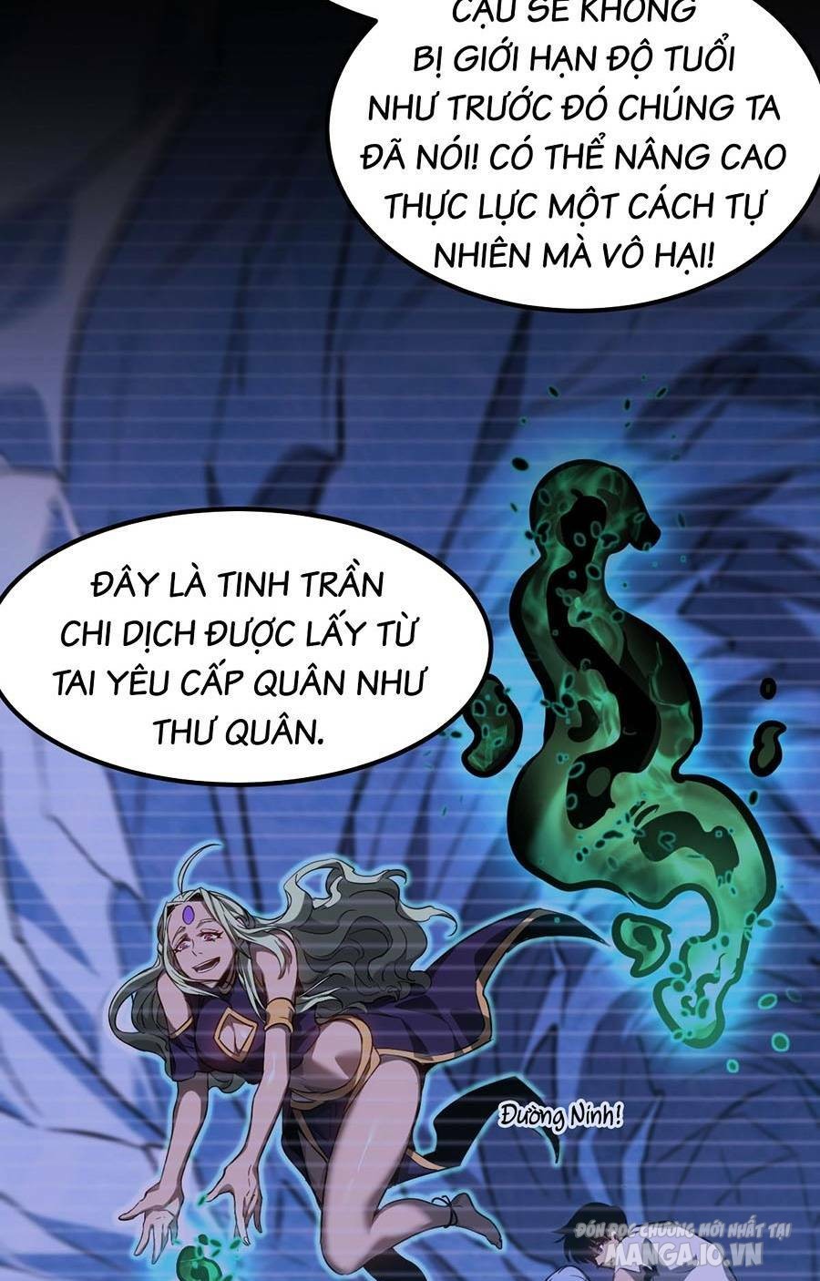 Siêu Phàm Tiến Hóa Chapter 100 - Trang 2