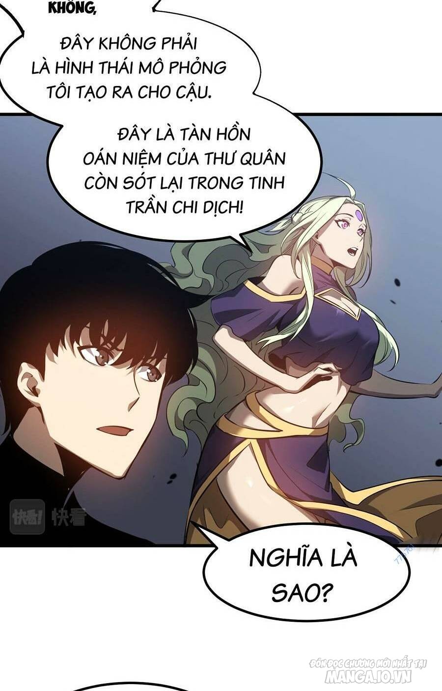 Siêu Phàm Tiến Hóa Chapter 100 - Trang 2