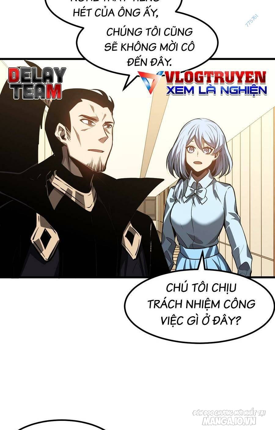 Siêu Phàm Tiến Hóa Chapter 100 - Trang 2