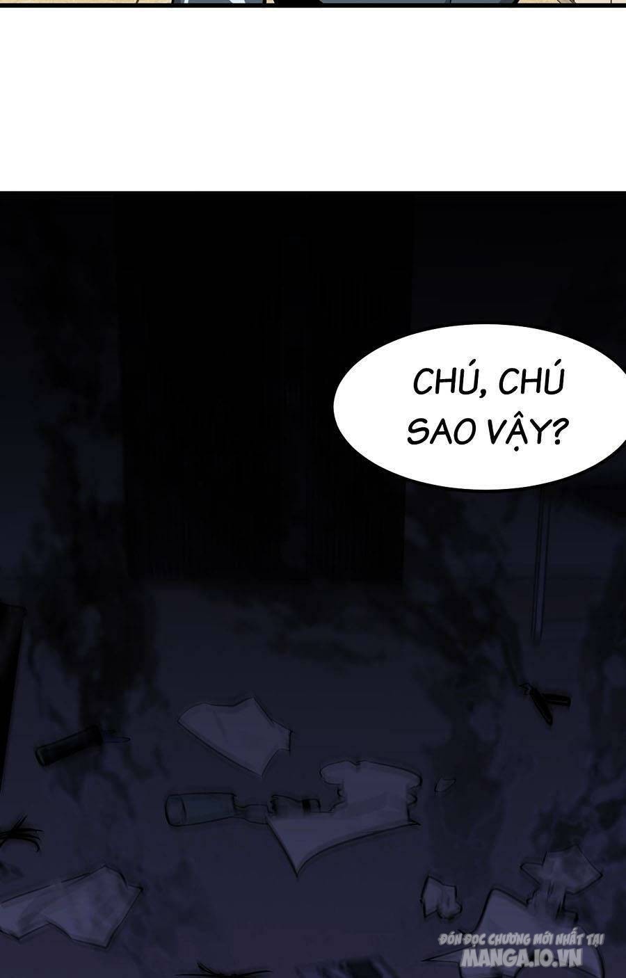 Siêu Phàm Tiến Hóa Chapter 100 - Trang 2