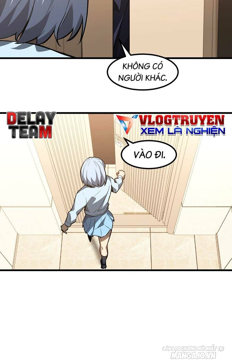 Siêu Phàm Tiến Hóa Chapter 100 - Trang 2