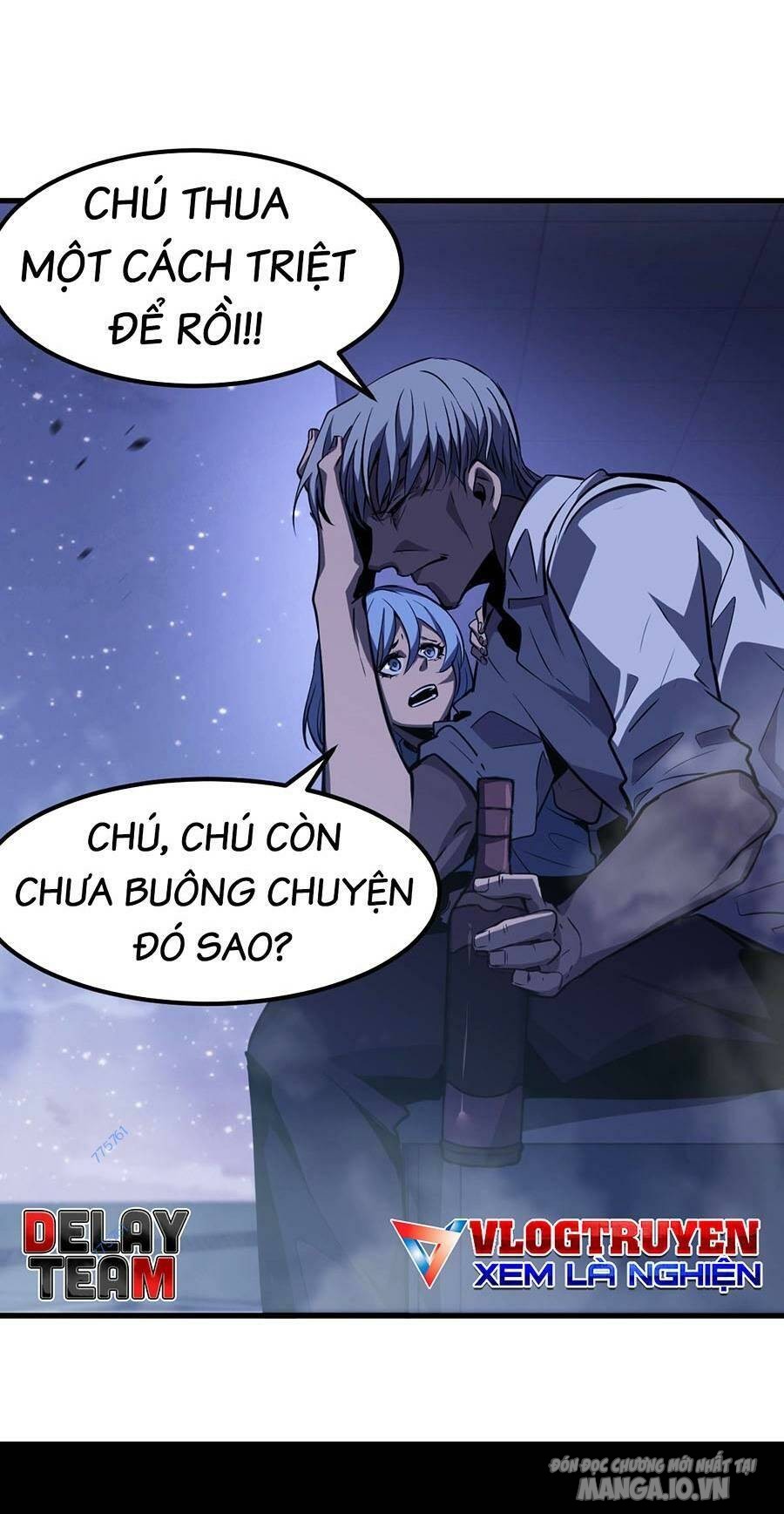 Siêu Phàm Tiến Hóa Chapter 100 - Trang 2