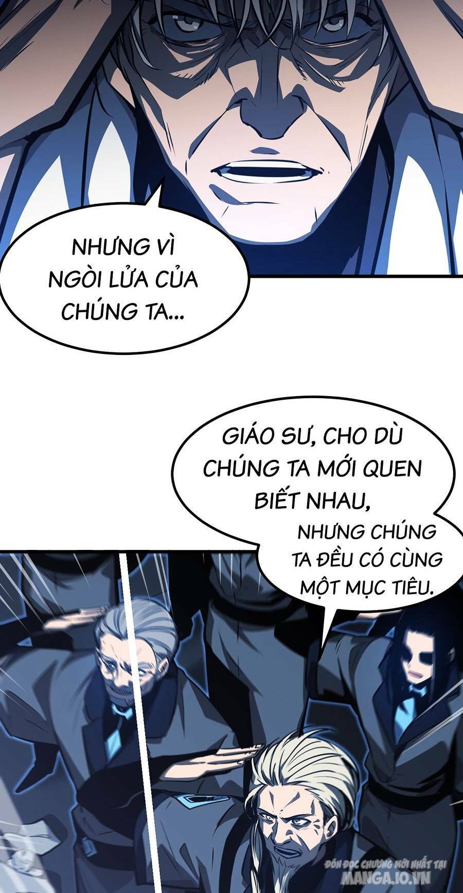 Siêu Phàm Tiến Hóa Chapter 100 - Trang 2