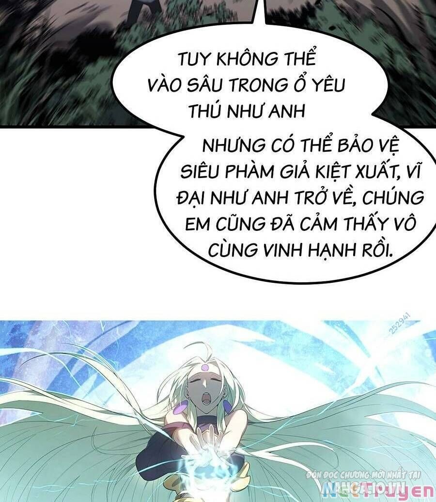 Siêu Phàm Tiến Hóa Chapter 99 - Trang 2