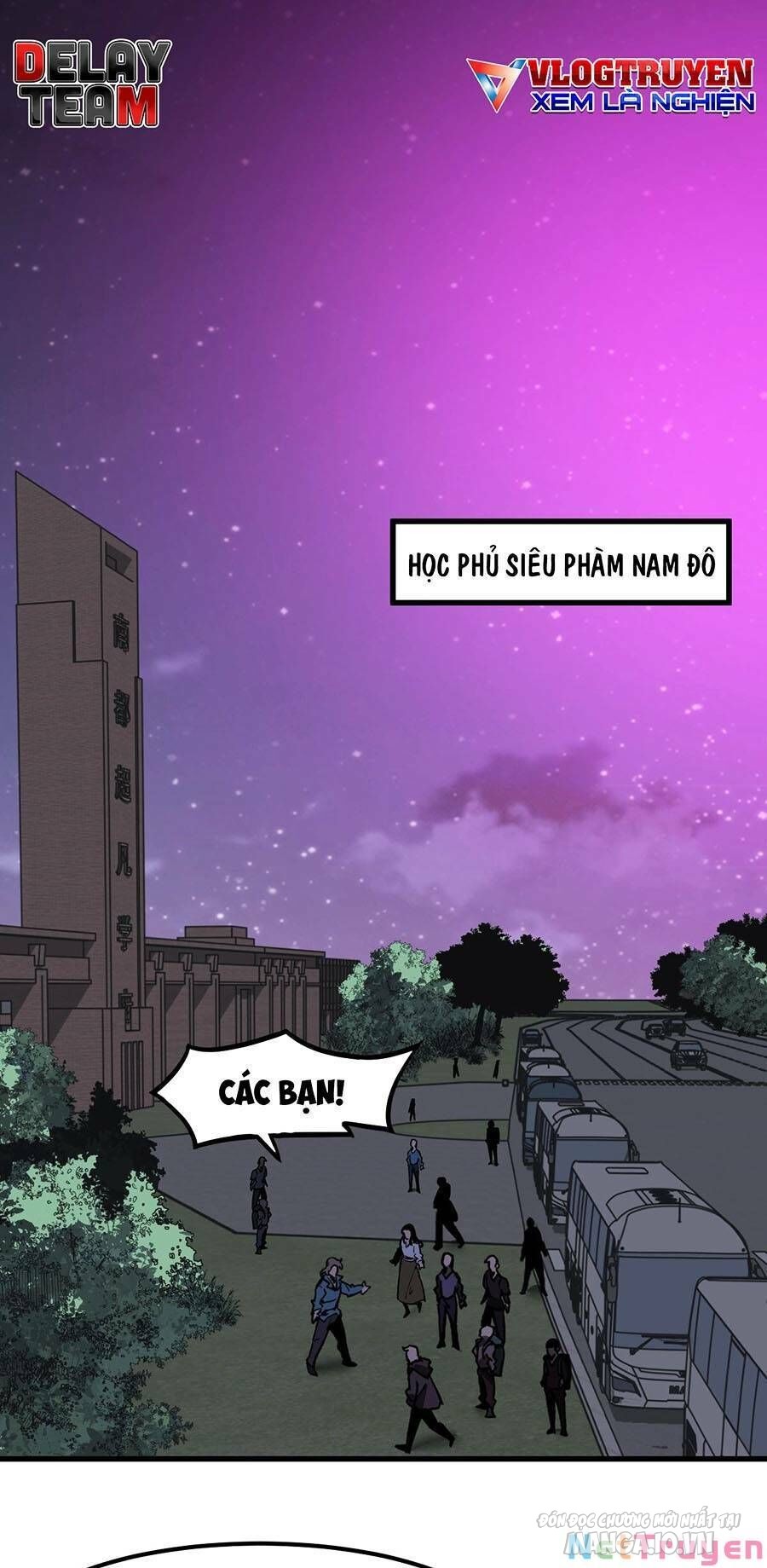 Siêu Phàm Tiến Hóa Chapter 99 - Trang 2