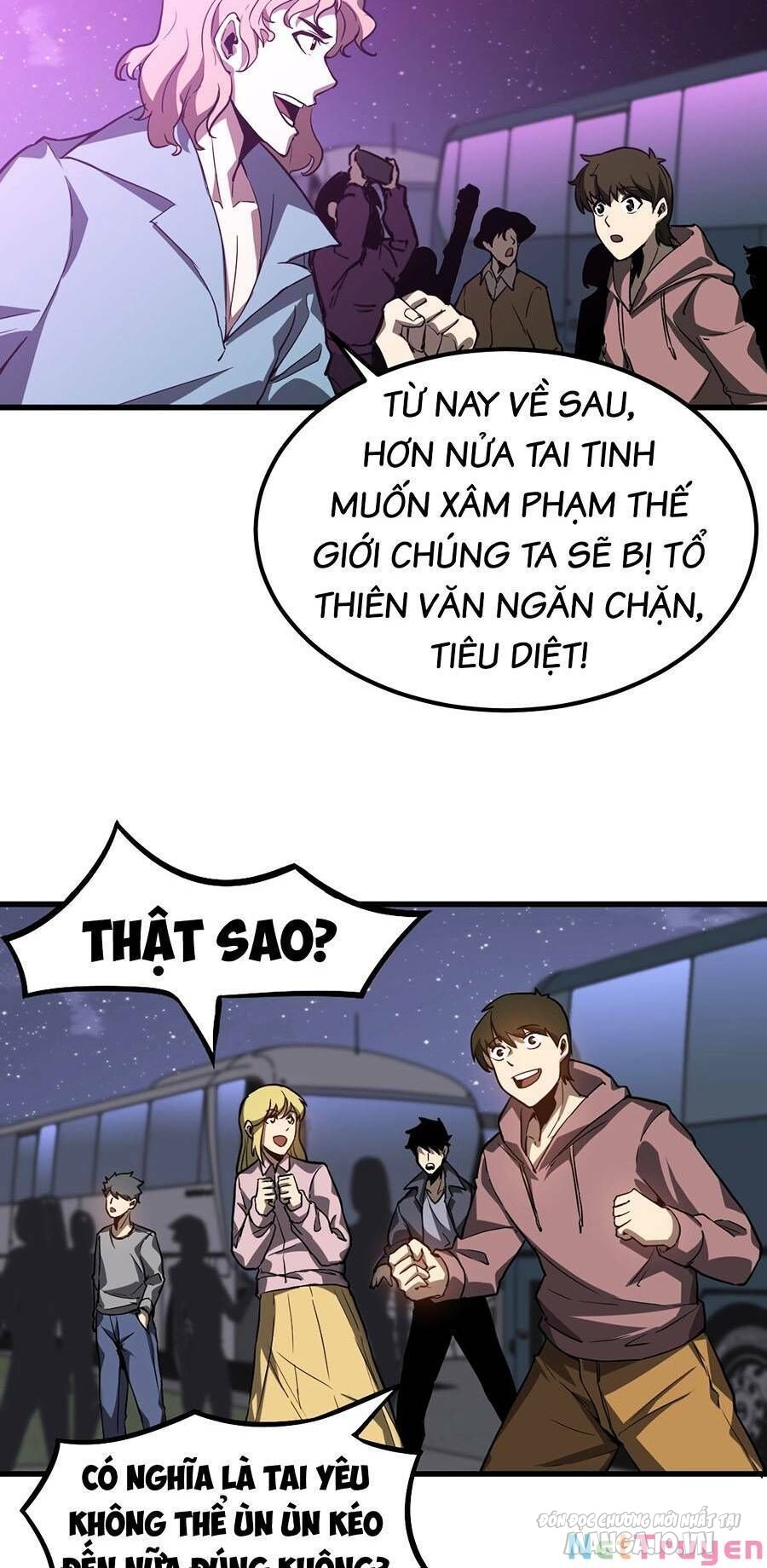 Siêu Phàm Tiến Hóa Chapter 99 - Trang 2