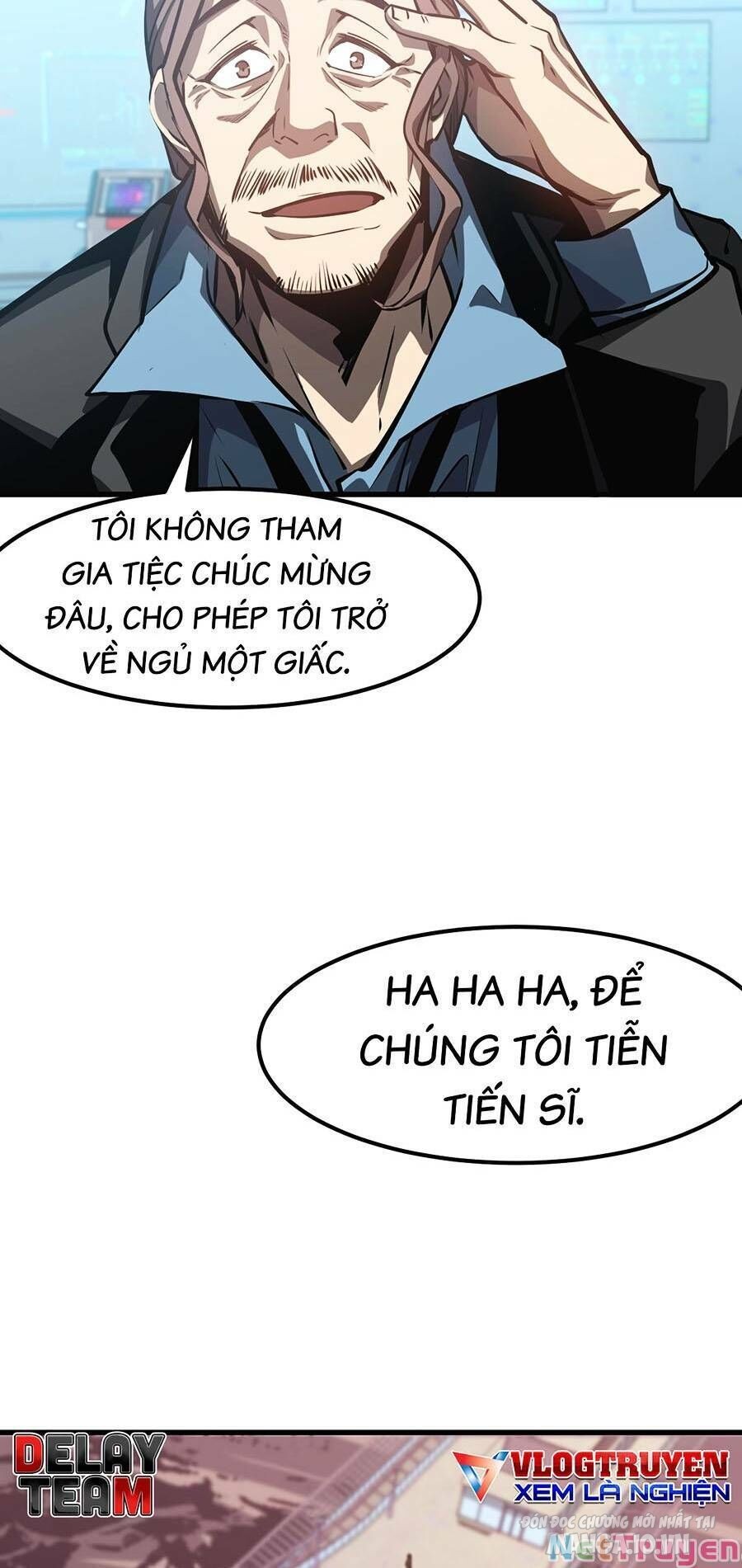 Siêu Phàm Tiến Hóa Chapter 99 - Trang 2