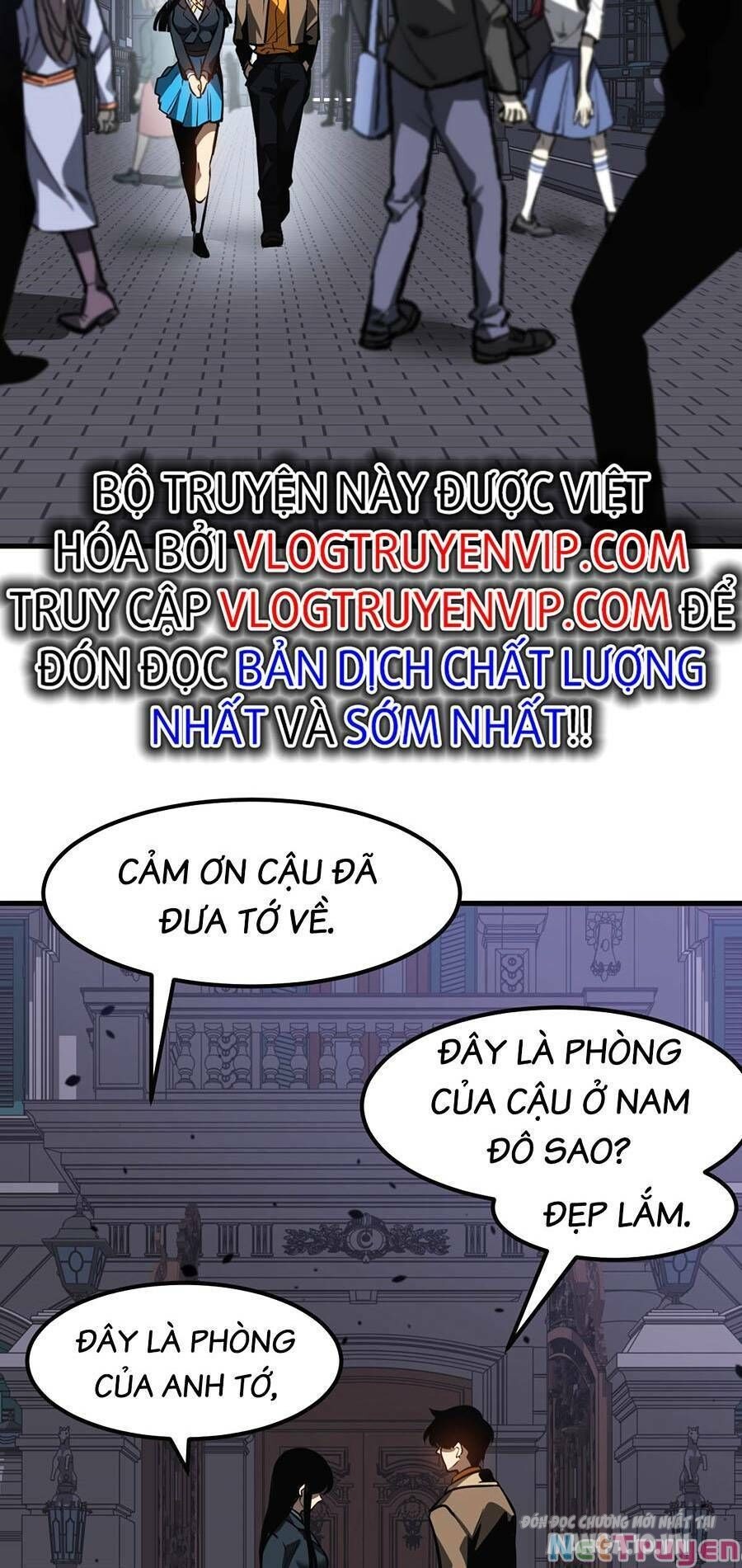 Siêu Phàm Tiến Hóa Chapter 99 - Trang 2