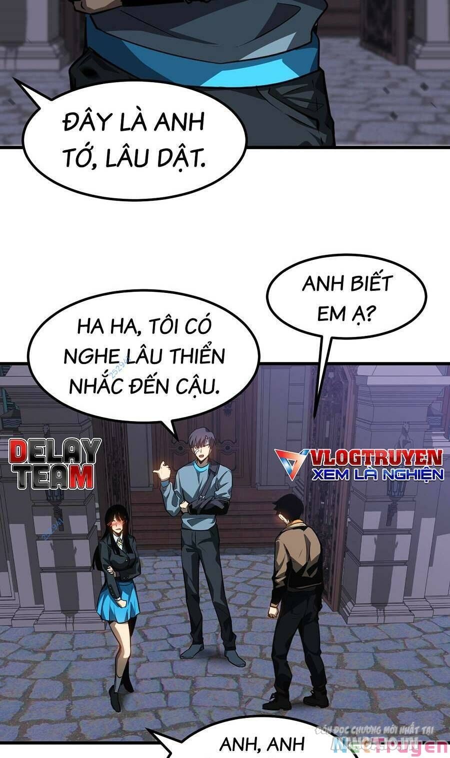 Siêu Phàm Tiến Hóa Chapter 99 - Trang 2